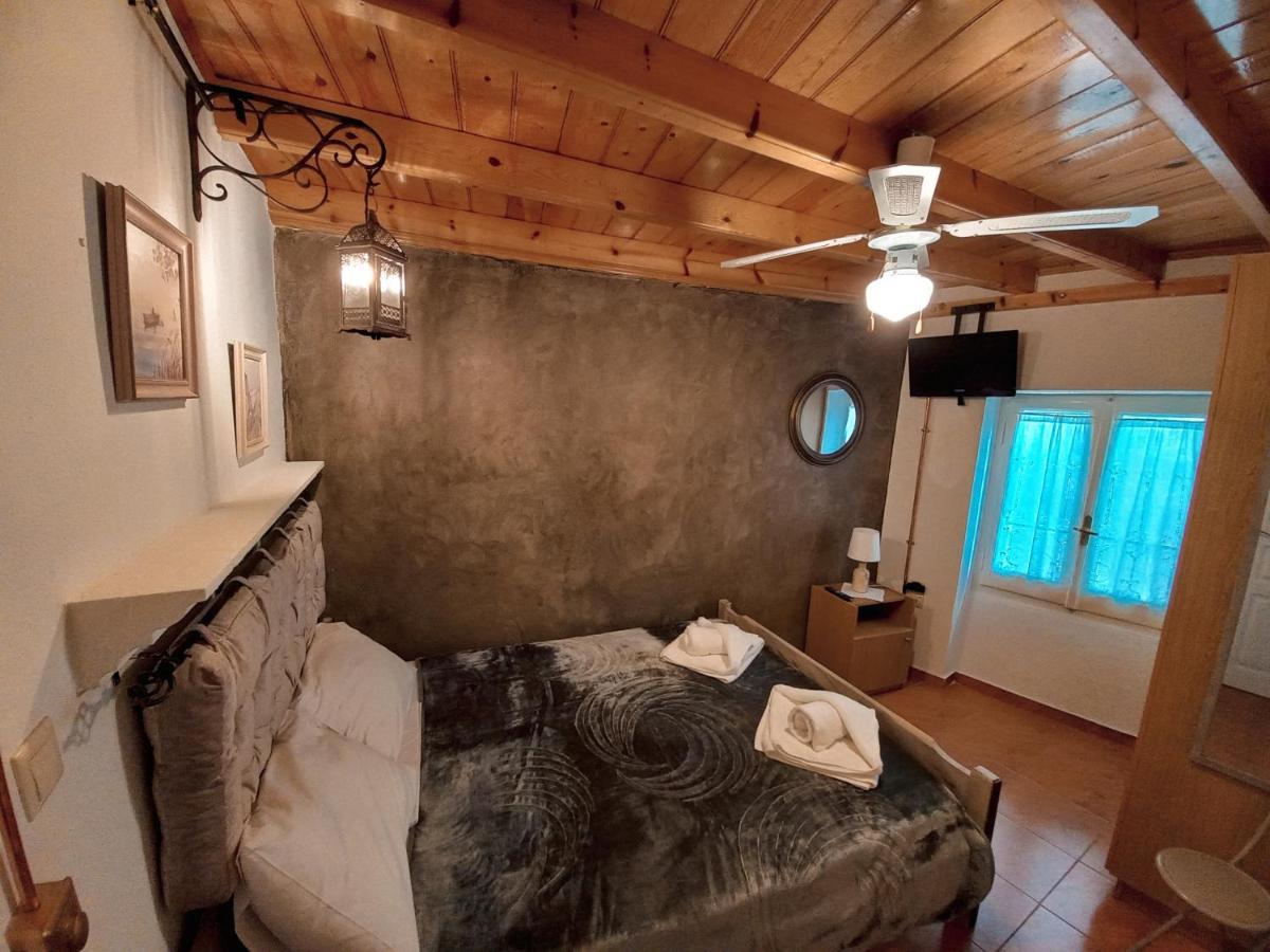 Apartamento Chrysalenia House Corfu Town Exterior foto