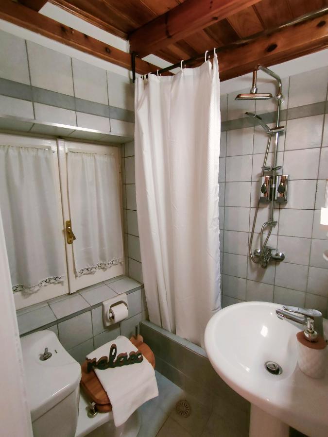 Apartamento Chrysalenia House Corfu Town Exterior foto